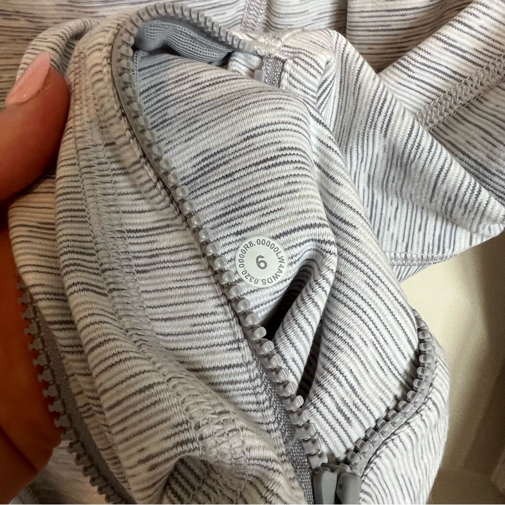 Lululemon Define Jacket In Wee Are From Space Nim… - image 6